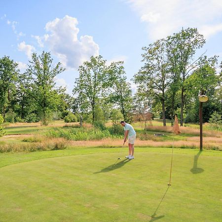 Recreatiepark Kaps Hotel Tubbergen Ngoại thất bức ảnh