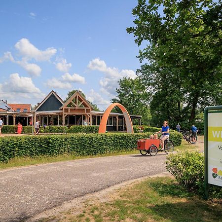 Recreatiepark Kaps Hotel Tubbergen Ngoại thất bức ảnh