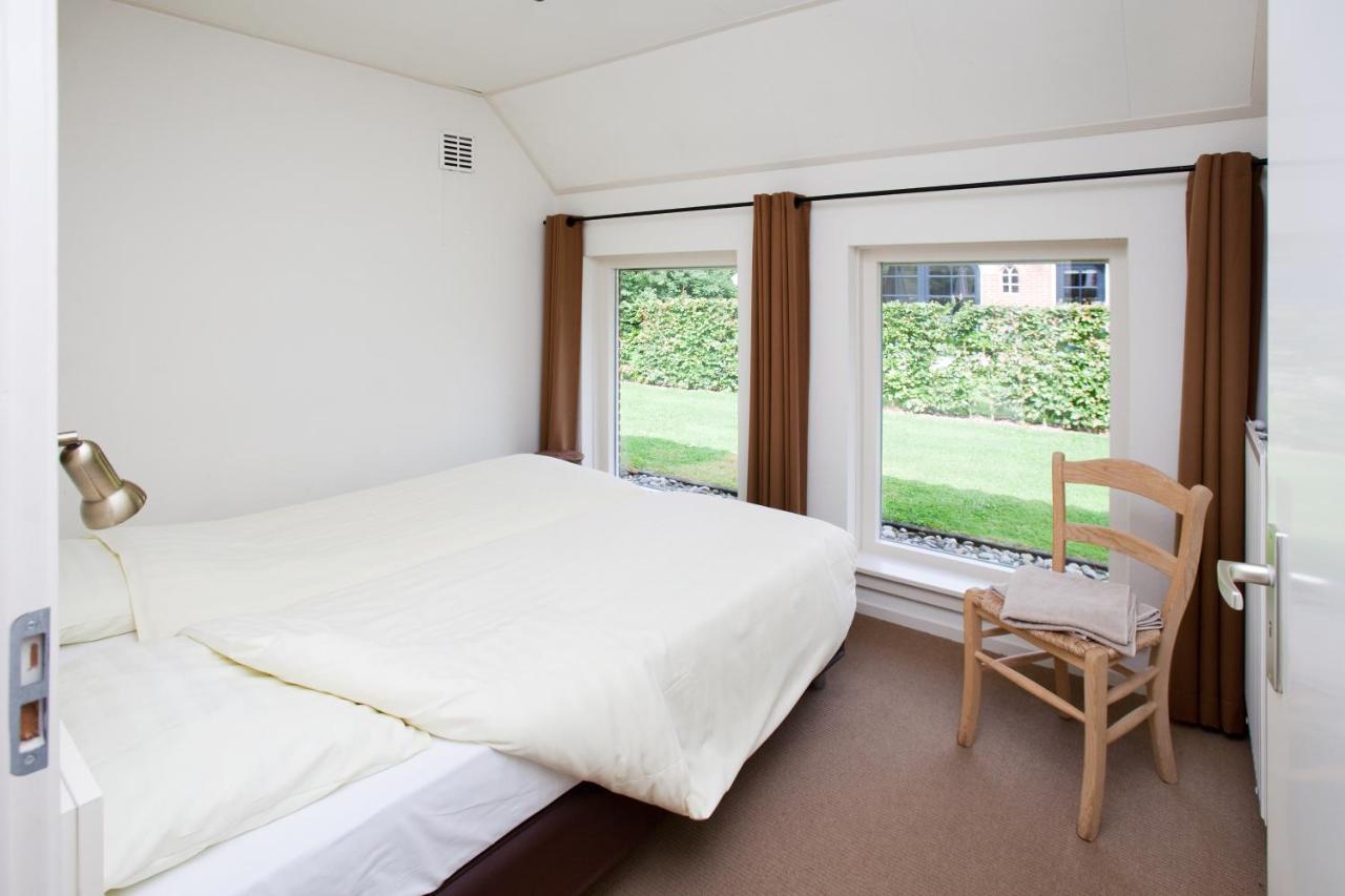 Recreatiepark Kaps Hotel Tubbergen Phòng bức ảnh